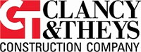 Clancy & Theys Construction Company Logo